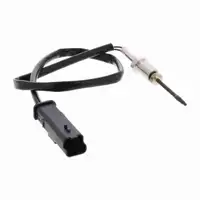 VEMO Abgastemperatursensor für CITROEN C2 C3 C4 C5 PEUGEOT 207 308 Partner 1.6-3.0 HDi