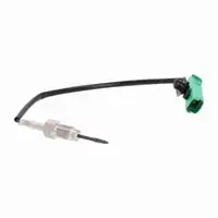 VEMO Abgastemperatursensor f&uuml;r FORD Mondeo 5 MK5 CITROEN Jumpy 3 PEUGEOT 3008 2.0 Diesel