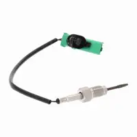 VEMO Abgastemperatursensor f&uuml;r FORD Mondeo 5 MK5 CITROEN Jumpy 3 PEUGEOT 3008 2.0 Diesel
