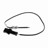 VEMO V24720257 Abgastemperatursensor Sensor f&uuml;r FIAT Fiorino Qubo 1.3D Multijet 51825683