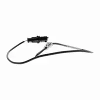 VEMO V24720257 Abgastemperatursensor Sensor f&uuml;r FIAT Fiorino Qubo 1.3D Multijet 51825683