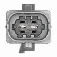 VEMO V24720257 Abgastemperatursensor Sensor f&uuml;r FIAT Fiorino Qubo 1.3D Multijet 51825683