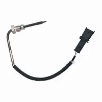 VEMO Abgastemperatursensor f&uuml;r LANCIA Musa 350 1.3D Multijet ab Bj. 01.11 51832320