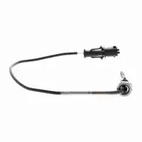 VEMO V24720265 Abgastemperatursensor Sensor f&uuml;r FIAT Ducato 250 3.0 Diesel 51825699