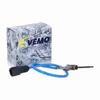 VEMO V25-72-0162 Abgastemperatursensor f&uuml;r FORD Mondeo 5 Galaxy 3 S-Max 2.0 TDCi 1811606