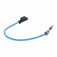 VEMO V25-72-0162 Abgastemperatursensor f&uuml;r FORD Mondeo 5 Galaxy 3 S-Max 2.0 TDCi 1811606