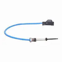 VEMO V25-72-0162 Abgastemperatursensor f&uuml;r FORD Mondeo 5 Galaxy 3 S-Max 2.0 TDCi 1811606