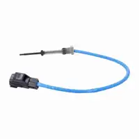 VEMO V25-72-0162 Abgastemperatursensor f&uuml;r FORD Mondeo 5 Galaxy 3 S-Max 2.0 TDCi 1811606