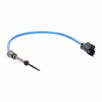 VEMO V25-72-0162 Abgastemperatursensor f&uuml;r FORD Mondeo 5 Galaxy 3 S-Max 2.0 TDCi 1811606