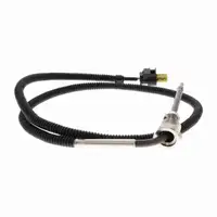 VEMO Abgastemperatursensor f&uuml;r MERCEDES-BENZ W176 W246 W212 S212 GLA X156 CLA C117 OM651