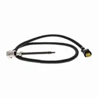 VEMO Abgastemperatursensor f&uuml;r MERCEDES-BENZ W176 W246 W212 S212 GLA X156 CLA C117 OM651