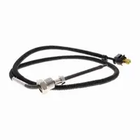 VEMO Abgastemperatursensor f&uuml;r MERCEDES-BENZ W176 W246 W212 S212 GLA X156 CLA C117 OM651