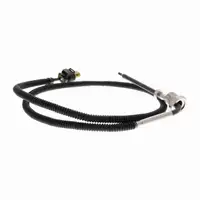 VEMO Abgastemperatursensor f&uuml;r MERCEDES-BENZ W176 W246 W212 S212 GLA X156 CLA C117 OM651