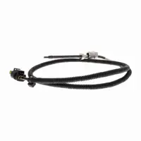 VEMO Abgastemperatursensor f&uuml;r MERCEDES-BENZ W176 W246 W212 S212 GLA X156 CLA C117 OM651