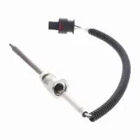 VEMO Abgastemperatursensor f&uuml;r MERCEDES-BENZ W204 S204 W212 S212 GLE W166 W166 C218 OM651