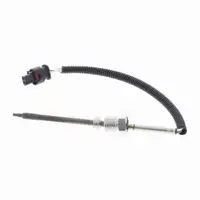 VEMO Abgastemperatursensor f&uuml;r MERCEDES-BENZ W204 S204 W212 S212 GLE W166 W166 C218 OM651