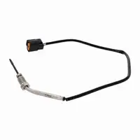 VEMO V37-72-0146 Abgastemperatursensor NACH KAT f&uuml;r MITSUBISHI Pajero 4 3.2 DI-D 1587A015