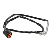 VEMO Abgastemperatursensor f&uuml;r MITSUBISHI Outlander 2 Lancer 8 ASX 1.8/2.2D 1587A039