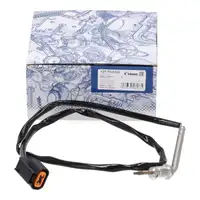VEMO Abgastemperatursensor f&uuml;r MITSUBISHI Outlander 2 Lancer 8 ASX 1.8/2.2D 1587A039
