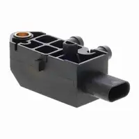 VEMO Abgasdrucksensor f&uuml;r Amarok Touareg AUDI A4 B9 A5 A6 C7 C8 Q5 Q7 3.0 TDI 059906051L