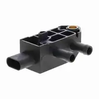 VEMO Abgasdrucksensor f&uuml;r Amarok Touareg AUDI A4 B9 A5 A6 C7 C8 Q5 Q7 3.0 TDI 059906051L