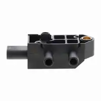 VEMO Abgasdrucksensor f&uuml;r Amarok Touareg AUDI A4 B9 A5 A6 C7 C8 Q5 Q7 3.0 TDI 059906051L
