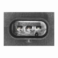 VEMO Abgasdrucksensor f&uuml;r Amarok Touareg AUDI A4 B9 A5 A6 C7 C8 Q5 Q7 3.0 TDI 059906051L
