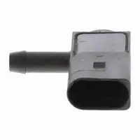 VEMO Abgasdrucksensor f&uuml;r VW Golf 6 7 Polo 6 AUDI A3 SEAT Leon SKODA Superb 3 1.6/2.0 TDI