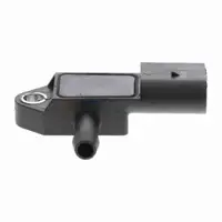 VEMO Abgasdrucksensor f&uuml;r VW Golf 6 7 Polo 6 AUDI A3 SEAT Leon SKODA Superb 3 1.6/2.0 TDI