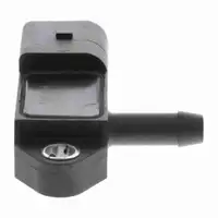 VEMO Abgasdrucksensor f&uuml;r VW Golf 6 7 Polo 6 AUDI A3 SEAT Leon SKODA Superb 3 1.6/2.0 TDI