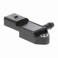 VEMO Abgasdrucksensor f&uuml;r VW Golf 6 7 Polo 6 AUDI A3 SEAT Leon SKODA Superb 3 1.6/2.0 TDI