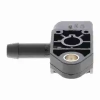 VEMO Abgasdrucksensor f&uuml;r VW Golf 7 Passat B8 Touran SKODA Octavia 3 1.6/2.0D 04L906051B