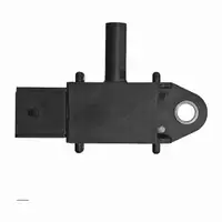 VEMO Abgasdrucksensor f&uuml;r FORD Fiesta 6 Focus 3 B-Max Transit / Tourneo B460 1.5 TDCi