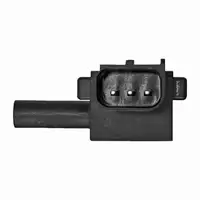 VEMO Abgasdrucksensor f&uuml;r FORD Fiesta 6 Focus 3 B-Max Transit / Tourneo B460 1.5 TDCi