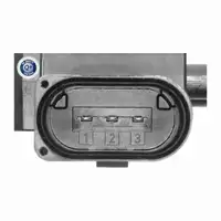 VEMO Abgasdrucksensor f&uuml;r MAZDA 3 BM 6 CX-5 2.2D MITSUBISHI ASX 1.8/2.2D L200/Triton 2.5D