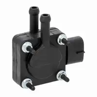 VEMO V70-72-0454 Abgasdrucksensor Sensor Abgasdruck f&uuml;r TOYOTA Verso 2.2 D 8948020030