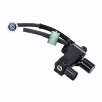 VEMO V70-72-0474 Exhaust Pressure Sensor for TOYOTA Avensis 2.0 D-4D 2581927030