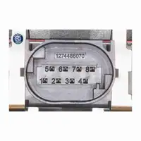 VEMO V48-72-0185 Sensor for Adaptive Cruise Control for LAND ROVER Discovery Sport L550 LR128130