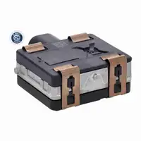 VEMO V10720368 Sensor Abstandsregeltempomat f&uuml;r VW Golf 7 Arteon SKODA Octavia 3 3QF907561