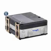 VEMO Sensor Adaptive Cruise Control for Mercedes-Benz W177, W247, W205, X253, H243, H247 (Front)