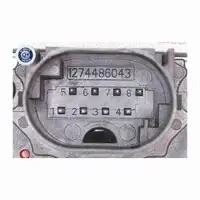 VEMO Adaptive Cruise Control Sensor for MERCEDES W205, C205, S205, A205, X253, C253 2059005918