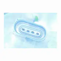 VEMO V10-09-1247 Sensor Kraftstoffvorrat Tankgeber f&uuml;r VW Tiguan AUDI Q3 links 5N0919109A