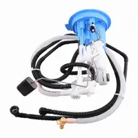 VEMO V10-09-1247 Sensor Kraftstoffvorrat Tankgeber f&uuml;r VW Tiguan AUDI Q3 links 5N0919109A