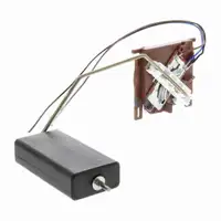 VEMO Sensor Kraftstoffvorrat f&uuml;r VW Golf 5 Caddy 3 AUDI A3 SEAT Leon Altea SKODA Octavia 2