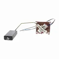 VEMO Sensor Kraftstoffvorrat f&uuml;r VW Golf 5 Caddy 3 AUDI A3 SEAT Leon Altea SKODA Octavia 2