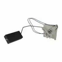 VEMO Sensor Kraftstoffvorrat f&uuml;r VW Golf 4 5 AUDI A3 SEAT Leon Toledo 2 SKODA Octavia 1