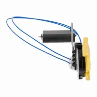 VEMO Sensor Kraftstoffvorrat Tankgeber f&uuml;r BMW X5 F15 F85 rechts N20 N55 16117421074