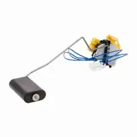 VEMO Sensor Kraftstoffvorrat Tankgeber f&uuml;r BMW X5 F15 F85 rechts N20 N55 16117421074