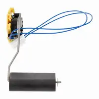 VEMO Sensor Kraftstoffvorrat Tankgeber f&uuml;r BMW X5 F15 F85 rechts N20 N55 16117421074