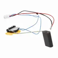 VEMO Sensor Kraftstoffvorrat Tankgeber f&uuml;r BMW X3 X4 rechts N20 N22 N55 16117285451